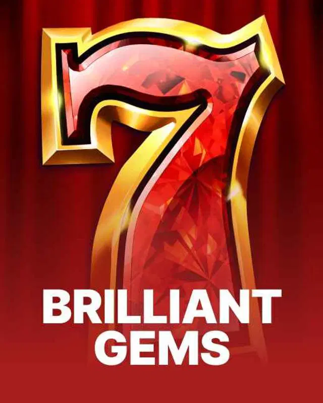 Brilliant Gems en Aguero Casino Argentina