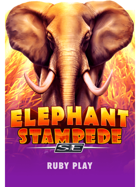 Elephant Stampede en Aguero Casino Argentina