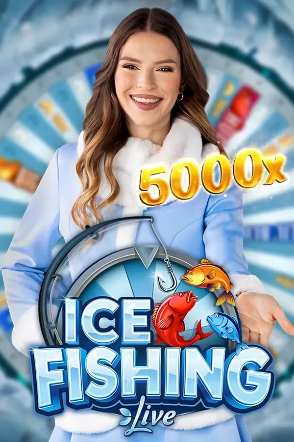 Ice Fishing en Aguero Casino Argentina