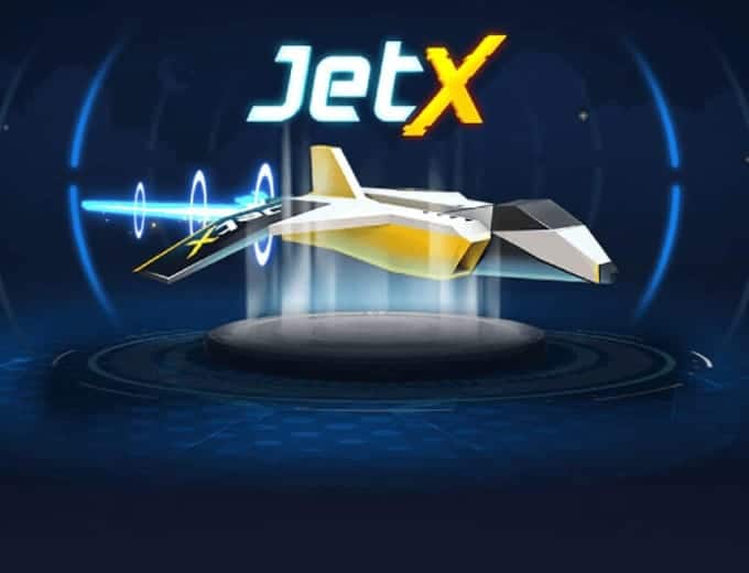 JetX crash game en Aguero Casino Argentina