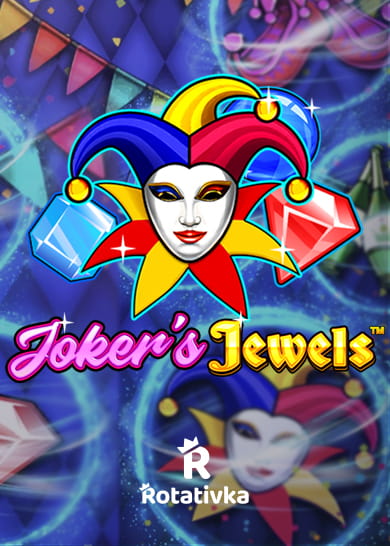 Joker Jewels en Aguero Casino Argentina