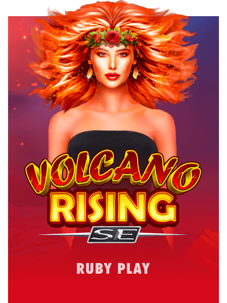 Volcano Rising en Aguero Casino Argentina