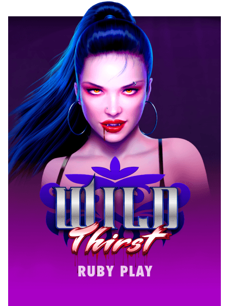 Wild Thirst en Aguero Casino Argentina